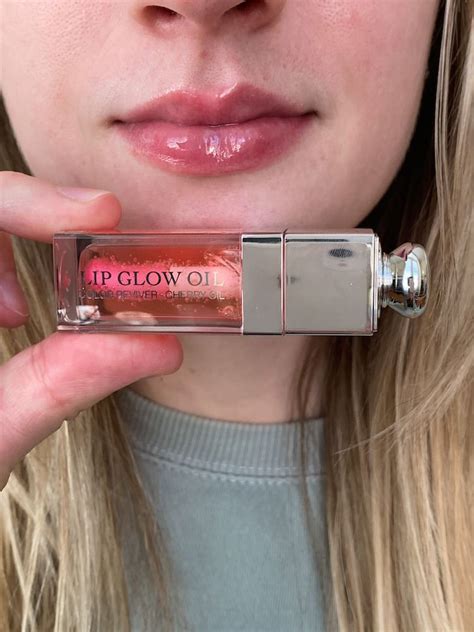 dior glow oil review|dior lip oil near me.